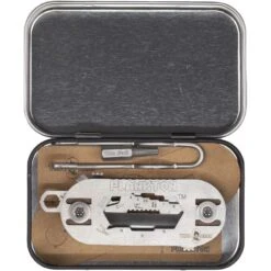 Turq Gear 006 Plankton Multi-tool -Buck Knives || TOPS Knives || Dexter Shop 169363