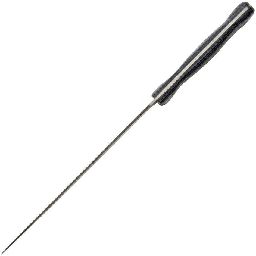 Damascus 1319 Fillet Knife 5 Damascus 1319 Fillet Knife - Image 3