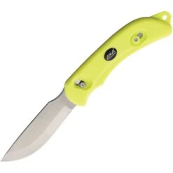 EKA 367308 Swedblade G4 Lime -Buck Knives || TOPS Knives || Dexter Shop 171969