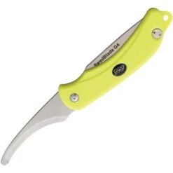 EKA 367308 Swedblade G4 Lime -Buck Knives || TOPS Knives || Dexter Shop 171970