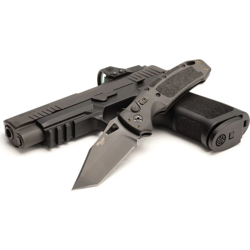 SIG 36320 Auto K320A Nitron Button Lock 6 SIG 36320 Auto K320A Nitron Button Lock - Image 4