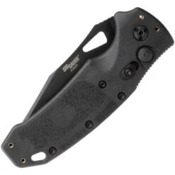 SIG 36320 Auto K320A Nitron Button Lock 8 SIG 36320 Auto K320A Nitron Button Lock -Buck Knives || TOPS Knives || Dexter Shop 172435