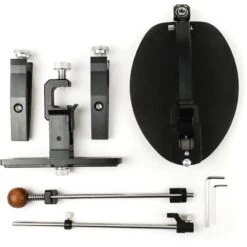 TSPROF PKDN2N Kadet Nero Sharpening System -Buck Knives || TOPS Knives || Dexter Shop 172504