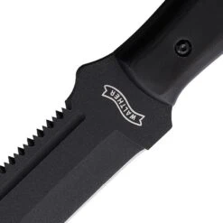 Walther 50870 MSM Machete -Buck Knives || TOPS Knives || Dexter Shop 172954