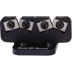 Redi Edge MOUNT2BLK Redi Mount Sharpener Black -Buck Knives || TOPS Knives || Dexter Shop 173647