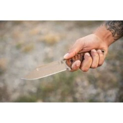 TOPS Knives TOPS MPAT01 M-PAT Fixed Blade -Buck Knives || TOPS Knives || Dexter Shop 173743