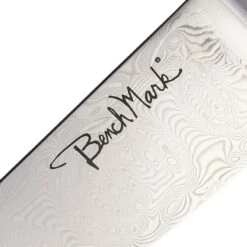 Benchmark 122 Chef's Knife Japanese Damascus -Buck Knives || TOPS Knives || Dexter Shop 174629