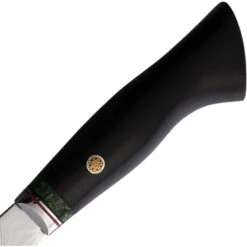 Benchmark 125 Chef's Knife Damascus 9 Benchmark 125 Chef's Knife Damascus -Buck Knives || TOPS Knives || Dexter Shop 174637