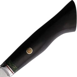 Benchmark 126 Bread Knife Damascus -Buck Knives || TOPS Knives || Dexter Shop 174640