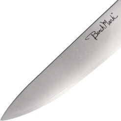 Benchmark 121 Chef's Knife Japanese Damascus -Buck Knives || TOPS Knives || Dexter Shop 174665