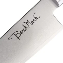 Benchmark 121 Chef's Knife Japanese Damascus -Buck Knives || TOPS Knives || Dexter Shop 174666