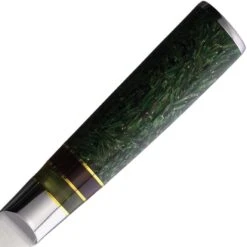 Benchmark 121 Chef's Knife Japanese Damascus -Buck Knives || TOPS Knives || Dexter Shop 174667