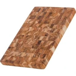 Teak Haus 801 Cutting Board -Buck Knives || TOPS Knives || Dexter Shop 175303
