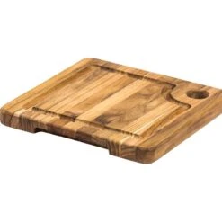 Teak Haus 513 Marine Bar Board -Buck Knives || TOPS Knives || Dexter Shop 175307