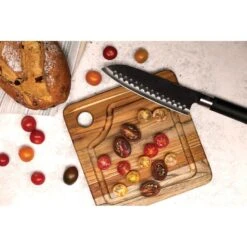 Teak Haus 513 Marine Bar Board -Buck Knives || TOPS Knives || Dexter Shop 175317