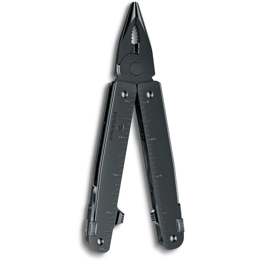 Victorinox 30326M3N Swiss Tool MXBS Black Nylon 5 Victorinox 30326M3N Swiss Tool MXBS Black Nylon - Image 3