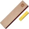 Flexcut FLEXPW14 8 X 2 Inch Leather Knife Strop With Flat And Sturdy Construction
