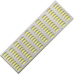 Frost BM6MD Medium Diamond Sharpener Embedded In Nickel