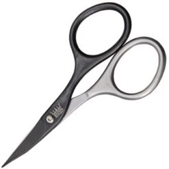 Simba Tec Razolution Straight Razors 59503 Self Sharpening Nail Scissors With Hardened Stainless Construction