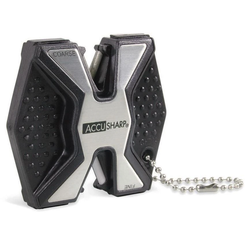 AccuSharp 017C Diamond Two Step AccuSharp Sharpener 3 AccuSharp 017C Diamond Two Step AccuSharp Sharpener