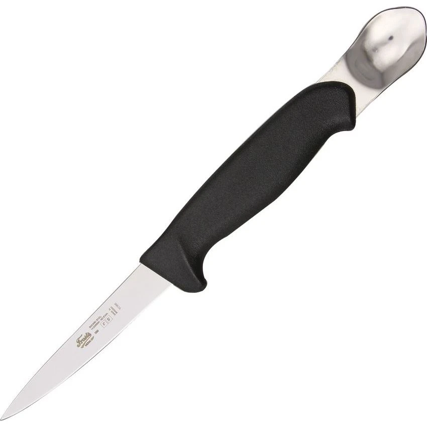 Mora 07524 Flexible Fillet Blade Gutting Knife With Spoon 3 Mora 07524 Flexible Fillet Blade Gutting Knife With Spoon