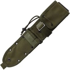 ESEE 52MBOD MOLLE Back Sheath Fits Esee Model 6 Knife