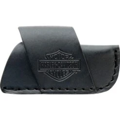 Case 52100 Side Draw Sheath Harley