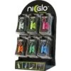 Ni-Glo 91520 Point Of Sale Display Case 2 Ni-Glo 91520 Point Of Sale Display Case -Buck Knives || TOPS Knives || Dexter Shop 205275 205304