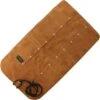 UJ Ramelson 02 12 Pocket Leather Tool Roll -Buck Knives || TOPS Knives || Dexter Shop 205890 205919