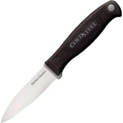 Cold Steel 59KSPZ Paring Knife Kitchen Classics With Stainless Construction Blade