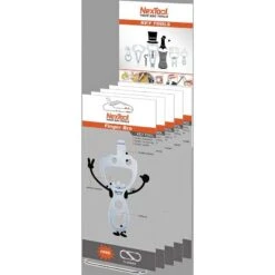 NexTool KT50D Cal Fun Tools Counter Display