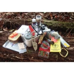 ESEE LTINKIT 25 Oz Large Tin Kit