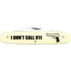 Frost N911 I Don't Call 911 -Buck Knives || TOPS Knives || Dexter Shop 214981 214998
