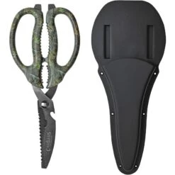 Camillus 19403 Game Shear With Black Nylon Sheath