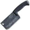 ESEE CL1 Cleaver Black G10 Axe With Black Textured G10 Handle -Buck Knives || TOPS Knives || Dexter Shop 216035 216049