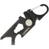 Lansky 50510 Lansky Sharpeners Roadie Keychain Multi Tool With Black Stainless Construction -Buck Knives || TOPS Knives || Dexter Shop 216643 216657