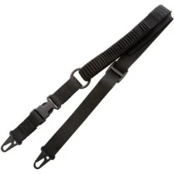 United States Tactical 37010 C4 2-to-1 Point Shock Webbing With Nylon Shock Construction