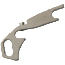 Viper 5955 Storm Backspacer Multi Tool Knife With Titanium Construction