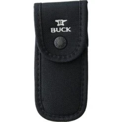Buck Knives Buck 110SP Buck Sheath For BU110 With Black Polyester Sheath