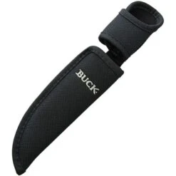 Buck Knives Buck 119SP Black Polyester Sheath For BU119