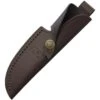Buck Knives Buck 191S Brown Leather Sheath For BU191 -Buck Knives || TOPS Knives || Dexter Shop 219199 219203