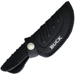 Buck Knives Buck 390SP Black Polyester Sheath For BU390