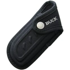 Buck Knives Buck 397SP Black Polyester Sheath For BU397