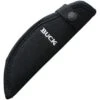 Buck Knives Buck 691SP Black Polyester Sheath For BU691 -Buck Knives || TOPS Knives || Dexter Shop 219223 219227