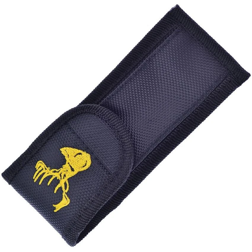 Frost SHNDEERHEAD Deerhead Stitch Nylon Sheath 3 Frost SHNDEERHEAD Deerhead Stitch Nylon Sheath