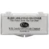 Case 00902 Arkansas Pocket Stone Hard With Storage Case 2 Case 00902 Arkansas Pocket Stone Hard With Storage Case -Buck Knives || TOPS Knives || Dexter Shop 220045 220049