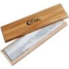 Case 09397 Bench Top Sharpening Kit With Wooden Storage Case -Buck Knives || TOPS Knives || Dexter Shop 220062 220066