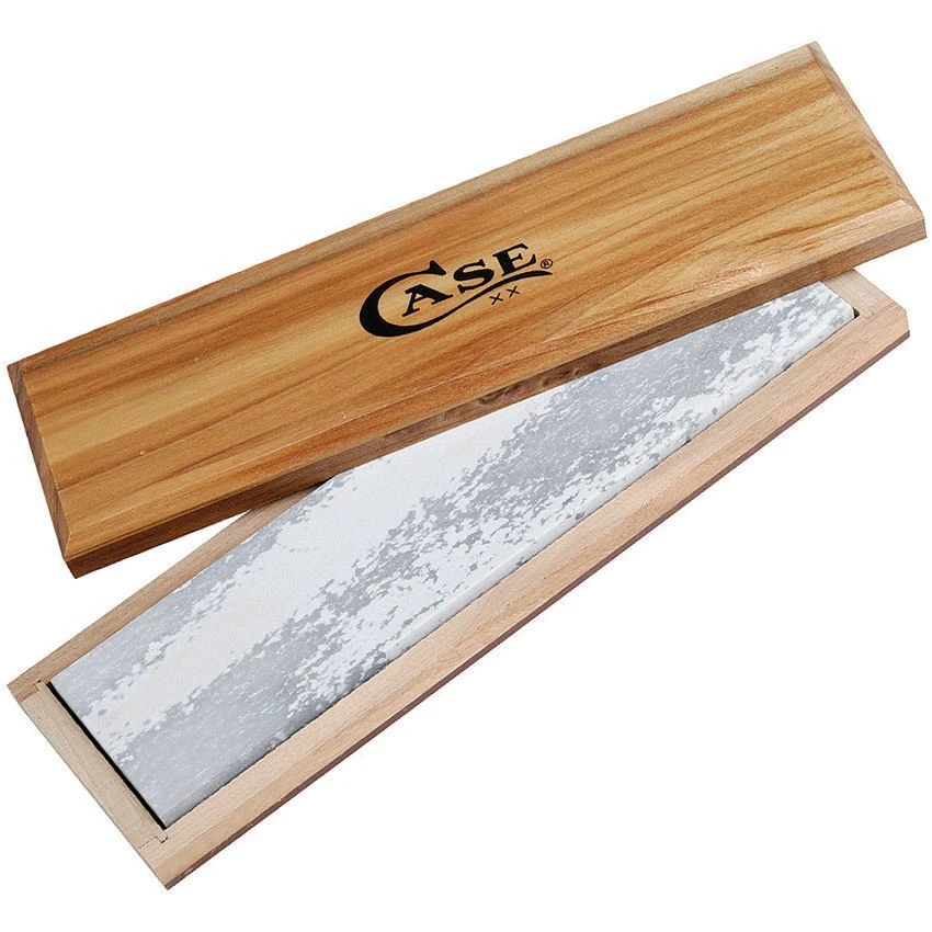Case 09397 Bench Top Sharpening Kit With Wooden Storage Case 3 Case 09397 Bench Top Sharpening Kit With Wooden Storage Case