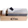 Case 09399 Tri Hone Sharpening Kit - Medium -Buck Knives || TOPS Knives || Dexter Shop 220064 220068