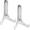 Case 09065 Acrylic Knife Stand XL - Set Of Two -Buck Knives || TOPS Knives || Dexter Shop 220998 221002